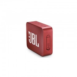 PARLANTE JBL GO ESSENTIAL RED