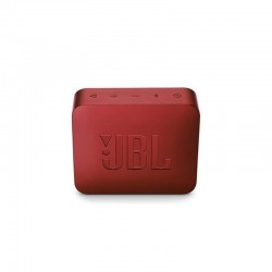 PARLANTE JBL GO ESSENTIAL RED