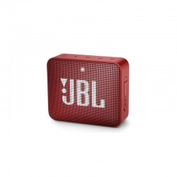 PARLANTE JBL GO ESSENTIAL RED