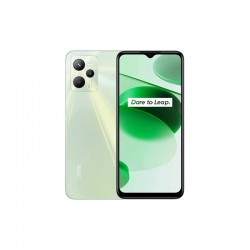 CELULAR REALME C35 2021 RMX3511 4/128 GREEN