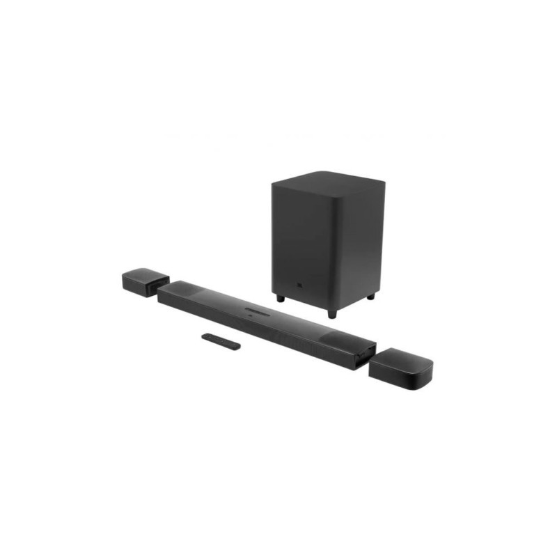 SOUNDBAR JBL BAR 9.1 WIRELESS/4K/USB