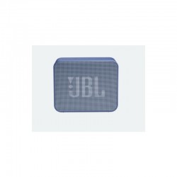 PARLANTE JBL GO ESSENTIAL AZUL