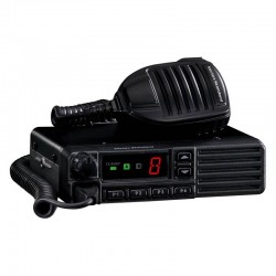 Motorola VX-2100 134-174 MHz VHF 50W 8 canales con pantalla