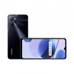 CELULAR REALME C35 2021 RMX3511 4/128 BLACK