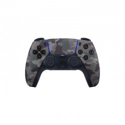 CONTROL PS5 DUALSENSE CAMUFLADO