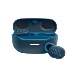 AUDIFONO JBL ENDURANCE RACE TWS BLUE