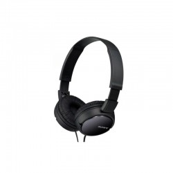 AUDIFONO SONY MDR-ZX110 AP NEGRO