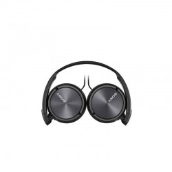 AUDIFONO SONY MDR-ZX110 AP NEGRO