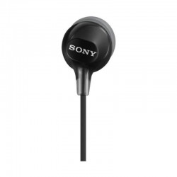 AUDIFONO SONY MDR-EX15LP NEGRO