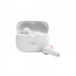 AUDIFONO JBL TUNE 230NC TWS BT WHITE