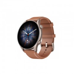 RELOJ XIAOMI AMAZFIT GTR 3 PRO BROWN