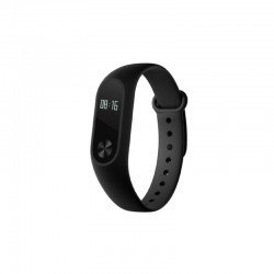 RELOJ XIAOMI MI BAND 2 M2225B BLACK