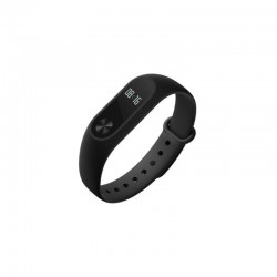 RELOJ XIAOMI MI BAND 2 M2225B BLACK