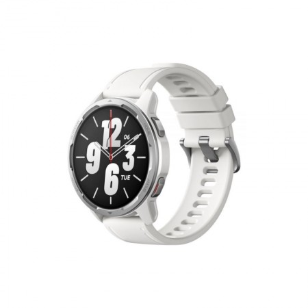 RELOJ XIAOMI MI WATCH S1 ACTIVE M2116 WHITE