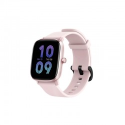 RELOJ XIAOMI AMAZFIT GTS 2MINI 2018 PINK