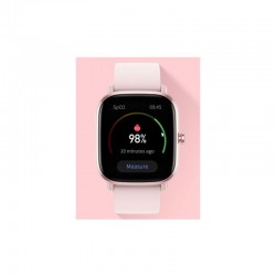 RELOJ XIAOMI AMAZFIT GTS 2MINI 2018 PINK