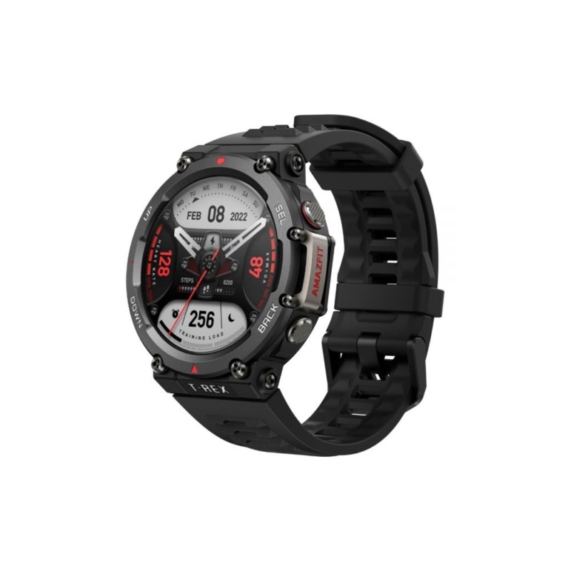 Amazfit T-Rex 2 - Reloj Inteligente 