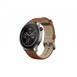 RELOJ XIAOMI AMAZFIT GTR 4 A2166 BROWN