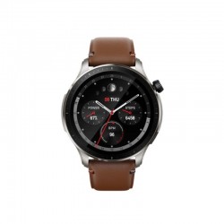 RELOJ XIAOMI AMAZFIT GTR 4 A2166 BROWN