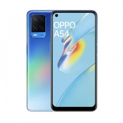 CELULAR OPPO DS A54 6.51" AZUL