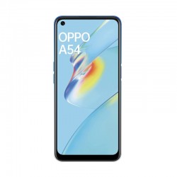 CELULAR OPPO DS A54 6.51" AZUL