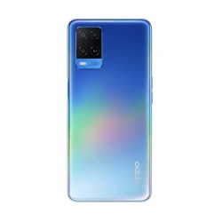 CELULAR OPPO DS A54 6.51" AZUL