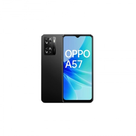 CELULAR OPPO DS A57 6.56" 64GB NEGRO