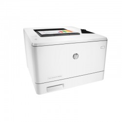 IMPRESORA HP LASER M452DW PRO 400 COLO