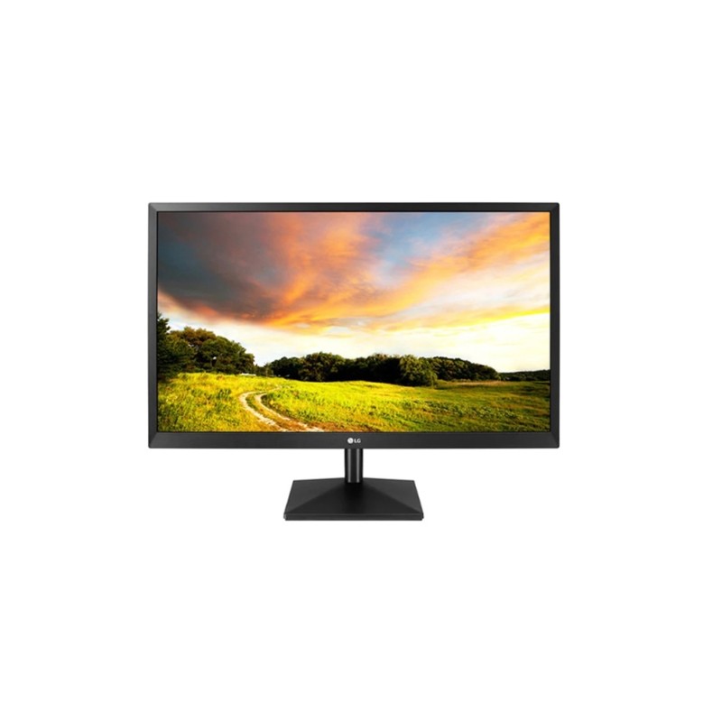 MONITOR LED LG 20MK400H-B