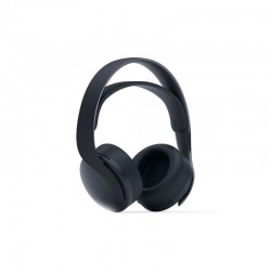 PS5 AUDIFONO WIRELESS PULSE 3D NEGRO