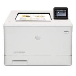 IMPRESORA HP LASER M452DW PRO 400 COLO