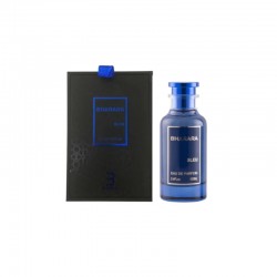 Perfume Bharara Bleu Homme 100ml Masculino