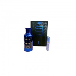 Perfume Bharara Bleu Homme 100ml Masculino