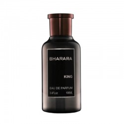 Perfume King Bharara Masculino 100ml