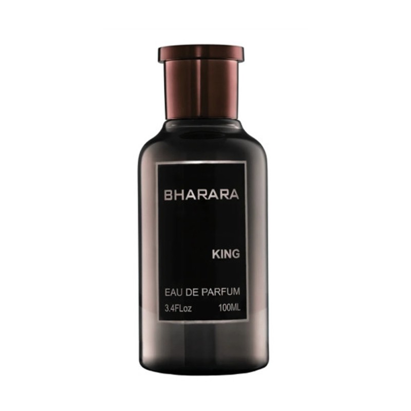 Perfume King Bharara Masculino 100ml