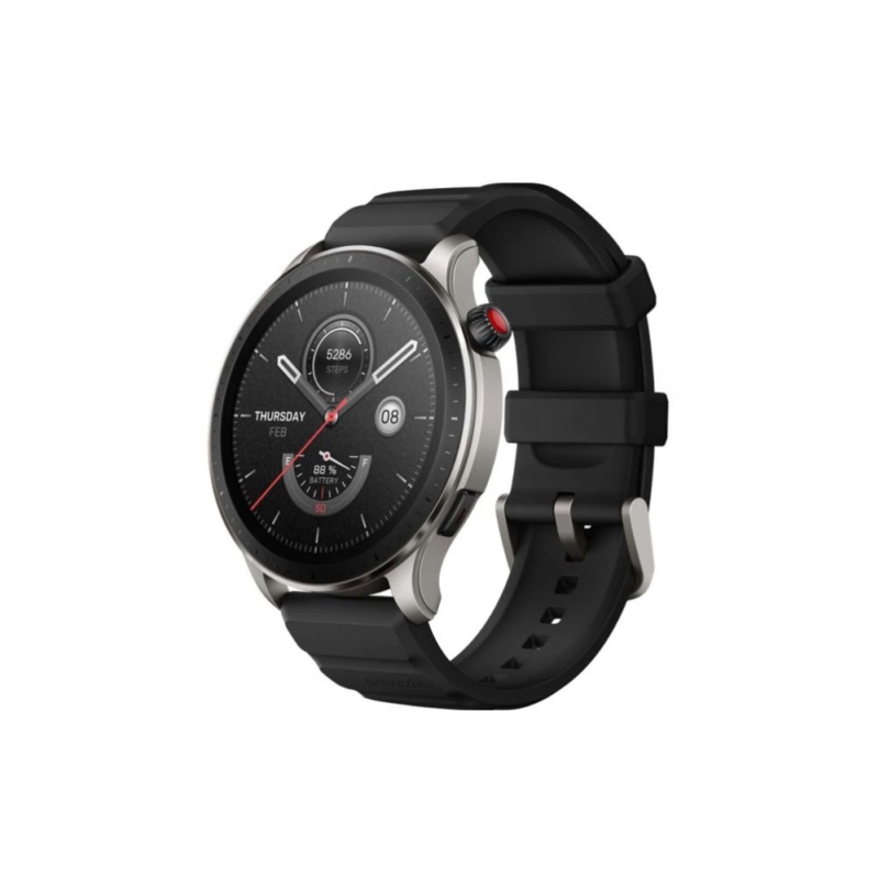 Amazfit discount gtr mp3