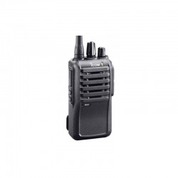 Radio Portatil Icom IC-F3003