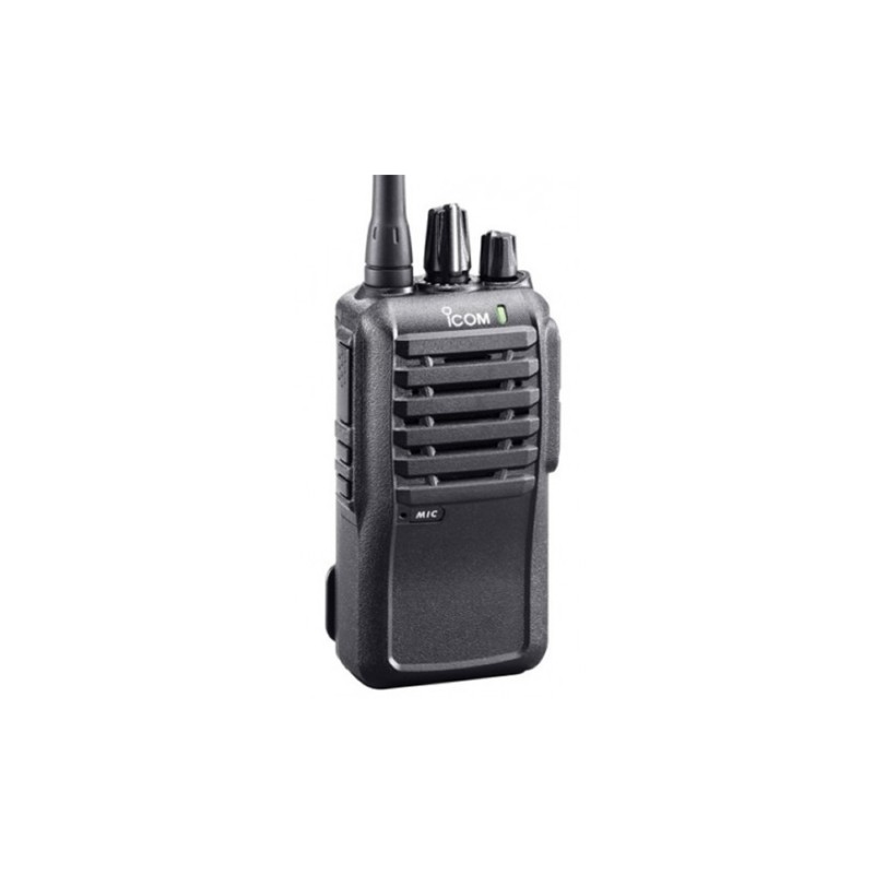 Radio Portatil Icom IC-F3003