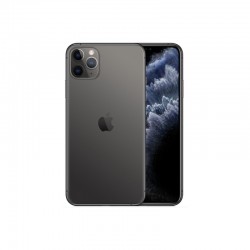 Smartphone Iphone Apple 11 Pro Max 512 Space Gray