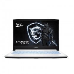 Notebook MSI Sword A12UE-605US 15.6" Intel Core