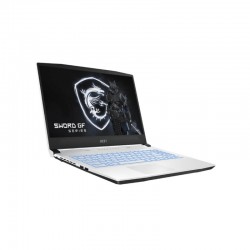 Notebook MSI Sword A12UE-605US 15.6" Intel Core