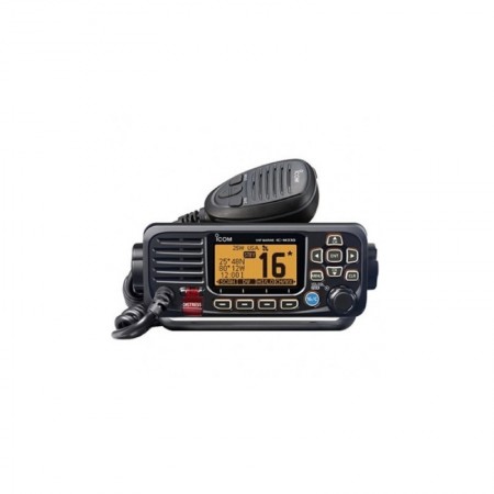 Radio Icom Marino IC-M330G con GPS