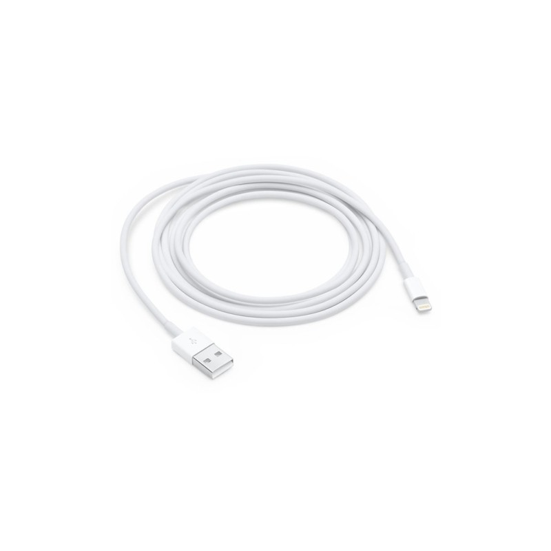 Cable USB Lightning Apple MD819AM/A