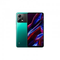 Smartphone Xiaomi Poco X5 5G Dual 256 GB - Green