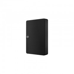 Disco duro externo portátil de 5 TB Seagate Expansion