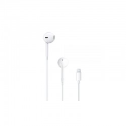 Auricular Earpods Apple Con Conector Lightning