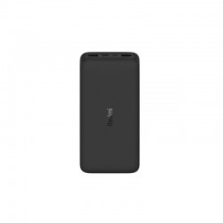 Cargador Portátil USB Xiaomi VXN4304GL 20.000 MAh - Negro
