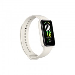 RELOJ XIAOMI AMAZFIT BAND 7 A2177 BEIGE*