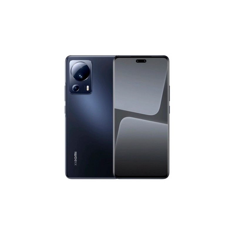 Smartphone Xiaomi 13 Lite 256GB 5G - Negro - Casa Suiza