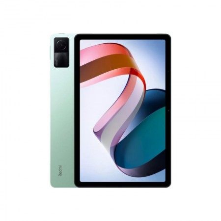 Tablet Xiaomi Redmi Pad 128GB Wi-Fi - Mint Green